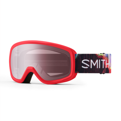 Smith Snowday Patrol Mixed Signals | Ignitor Mirror 2026