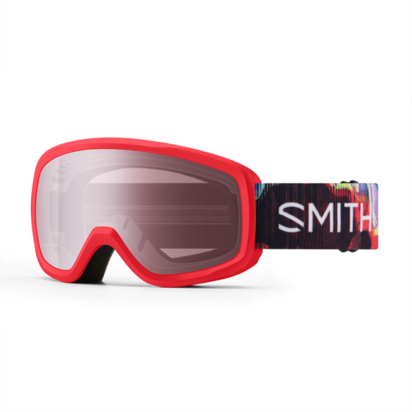 Smith Snowday Patrol Mixed Signals | Ignitor Mirror 2026 - Ski