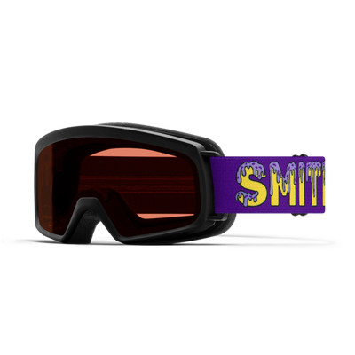 Smith Rascal Black Donuts | RC36 2027