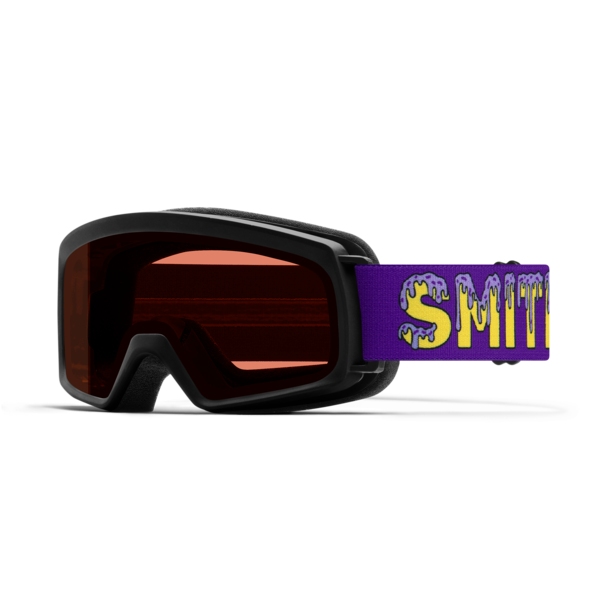 Smith Rascal Black Donuts | RC36 2027
