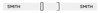 Smith Transfer White | Blue Sensor Mirror 2026