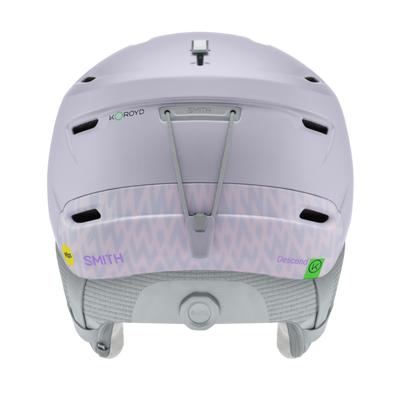 Smith Descend Mips Matte Lunar Fog Spires 2026