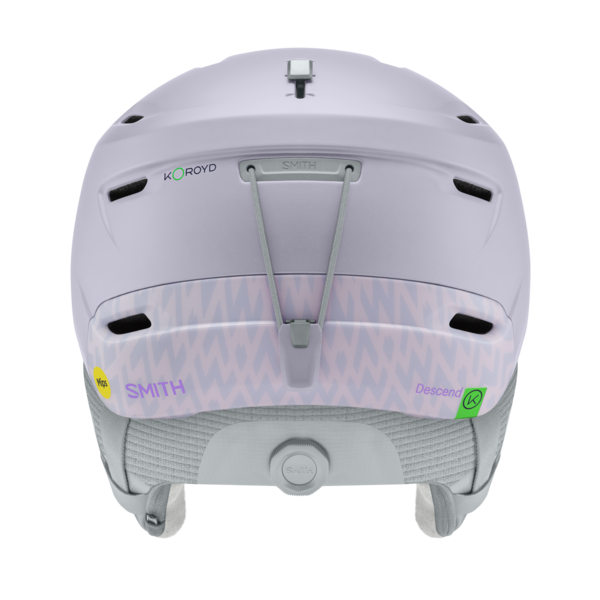 Smith Descend Mips Matte Lunar Fog Spires 2026
