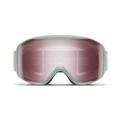 Smith Rally Soft Grass Waves | Ignitor Mirror 2027
