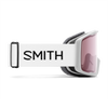 Smith Tribute White | Ignitor Mirror 2026