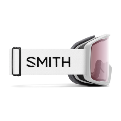 Smith Tribute White | Ignitor Mirror 2026