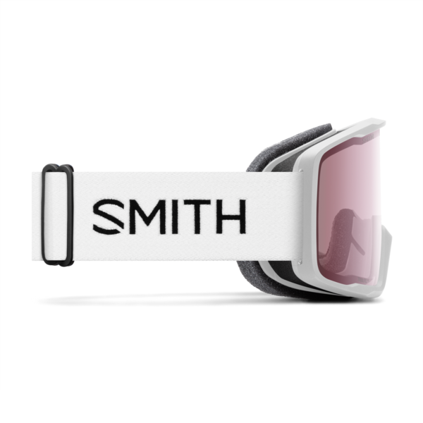 Smith Tribute White | Ignitor Mirror 2026