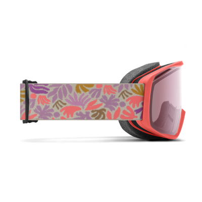 Smith Rally Flare Flora | Ignitor Mirror 2026