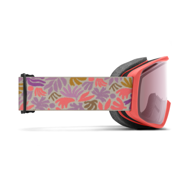 Smith Rally Flare Flora | Ignitor Mirror 2026