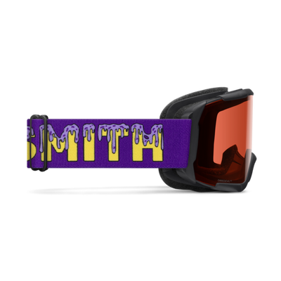 Smith Daredevil Black Donuts | RC36 2027