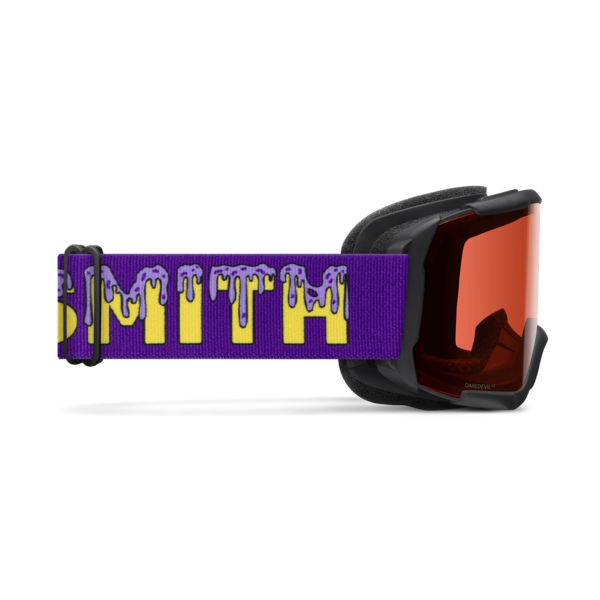 Smith Daredevil Black Donuts | RC36 2027
