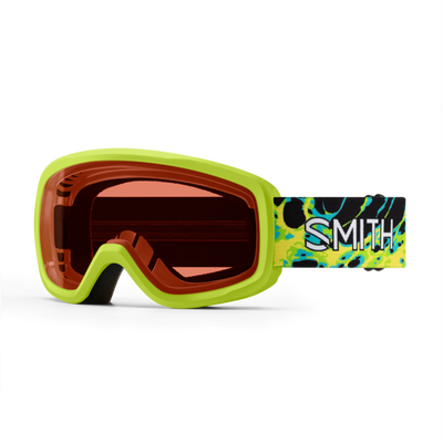 Smith Snowday Electric Lime Slime | RC36 2027