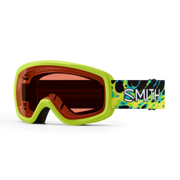 Smith Snowday Electric Lime Slime | RC36 2027