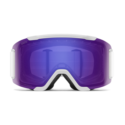 Smith Squad White Vapor | ChromaPop Everyday Violet Mirror 2027