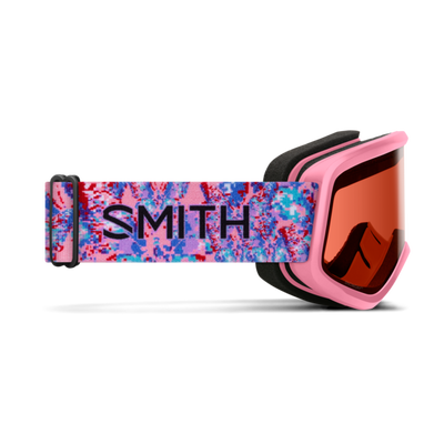 Smith Snowday Bright Pink LoFi Butterfly | RC36 2027