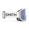 Smith Transfer White | Blue Sensor Mirror 2026