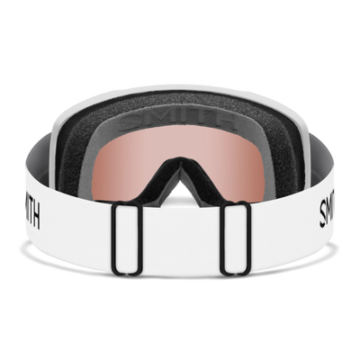 Smith Tribute White | RC36 2027