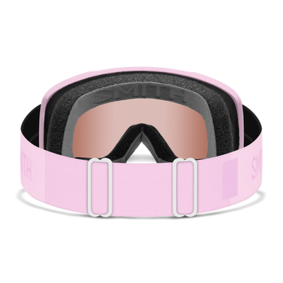 Smith Tribute Pink Frost | RC36 2027