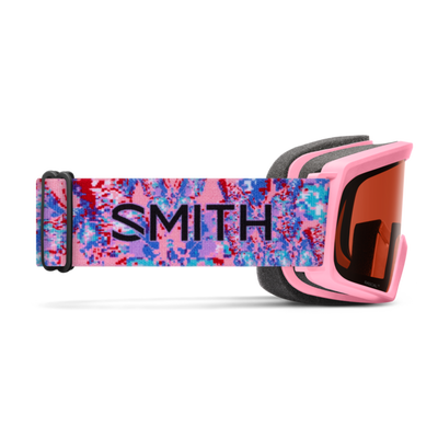 Smith Rascal Bright Pink LoFi Butterfly | RC36 2027