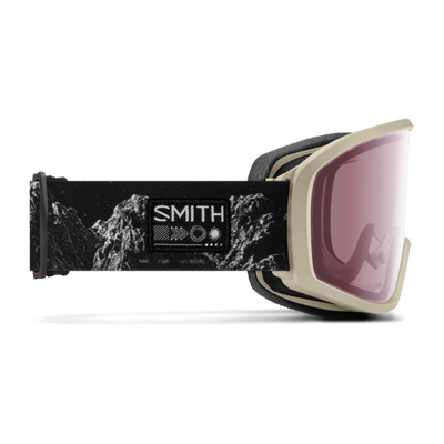 Smith Reason OTG Chalk Space Invader | Ignitor Mirror 2026