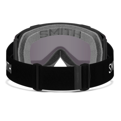 Smith Squad Black | ChromaPop Sun Green Mirror 2027