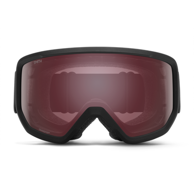 Smith Transfer Black | Ignitor Mirror 2026