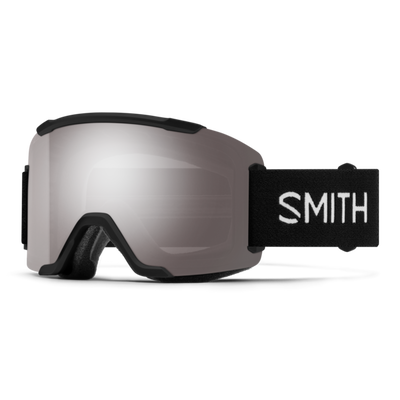 Smith Squad Black | ChromaPop Sun Platinum Mirror 2027