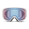 Smith Transfer White | Blue Sensor Mirror 2026