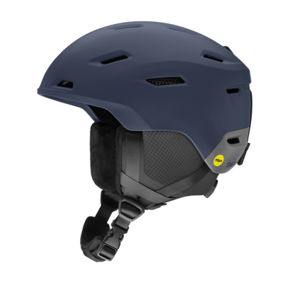 Smith Descend Mips Matte Royal Navy / Wolf Gray 2027