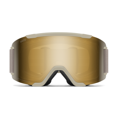 Smith Squad Chalk | ChromaPop Sun Black Gold Mirror 2027