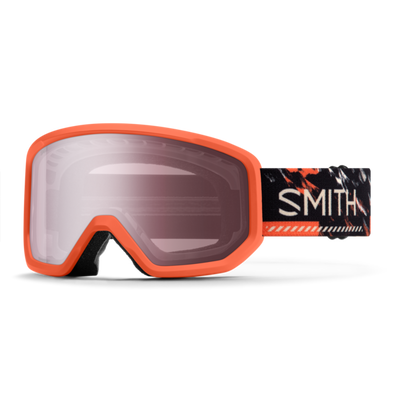 Smith Transfer Cinder Chop Up | Ignitor Mirror 2026