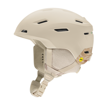 Smith Descend Mips  Matte Raw / Snow Drift Htgt 2027