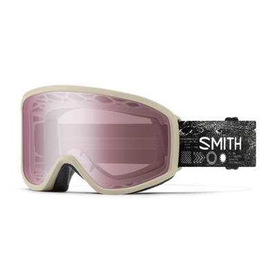 Smith Reason OTG Chalk Space Invader | Ignitor Mirror 2026