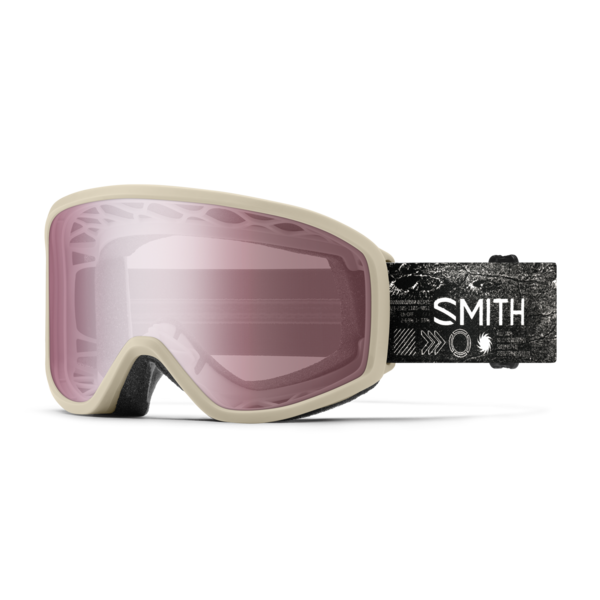 Smith Reason OTG Chalk Space Invader | Ignitor Mirror 2026