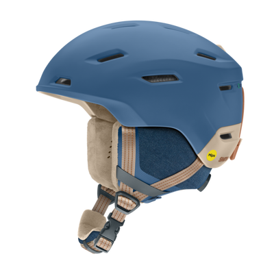 Smith Descend Mips Matte Future Grey / Classic Beige 2027