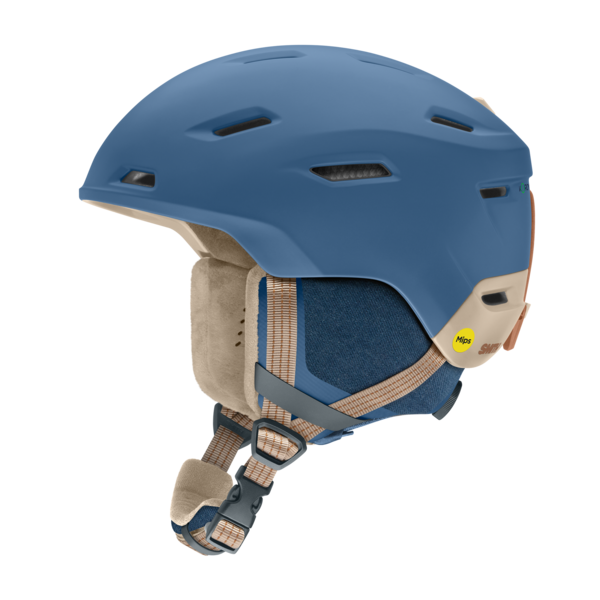 Smith Descend Mips Matte Future Grey / Classic Beige 2027