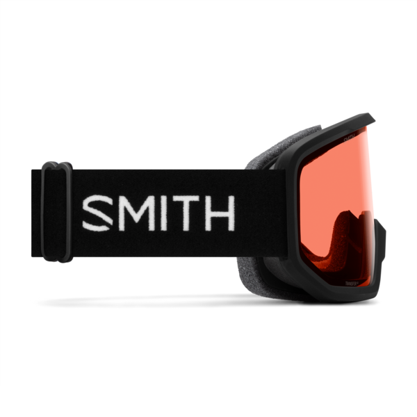 Smith Transfer Black | RC36 2027