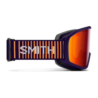 Smith Reason OTG Deep Plum Gradient | Red Sol-X Mirror 2027