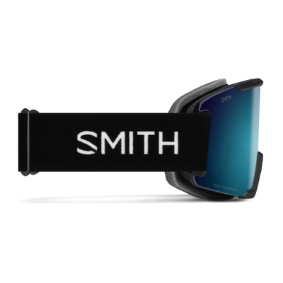 Smith Squad Black | ChromaPop Sun Blue Mirror 2027