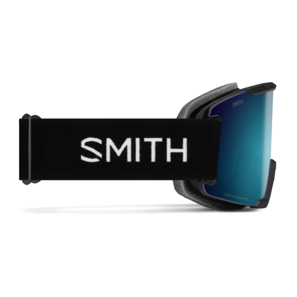 Smith Squad Black | ChromaPop Sun Blue Mirror 2027