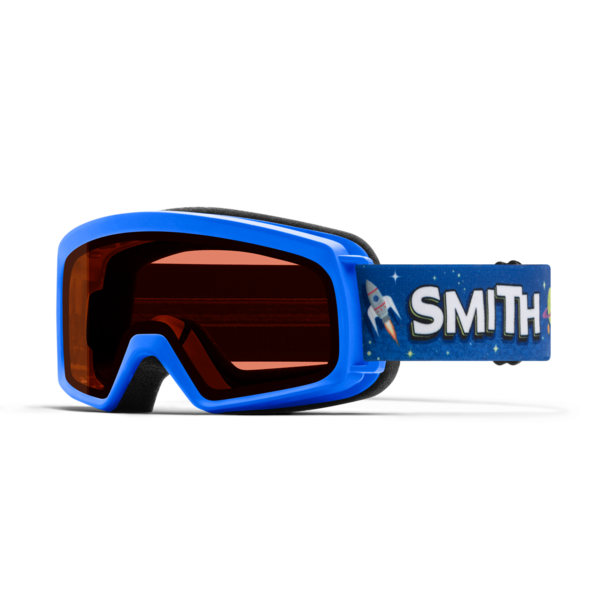 Smith Rascal Supernova Rockets | RC36 2027