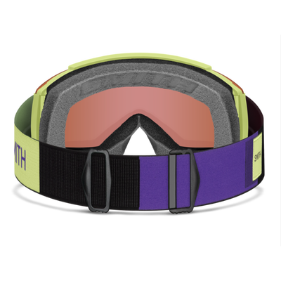 Smith Squad Serpentine | ChromaPop Everyday Violet Mirror 2026