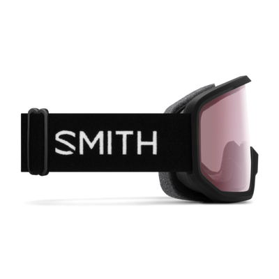 Smith Transfer Black | Ignitor Mirror 2026
