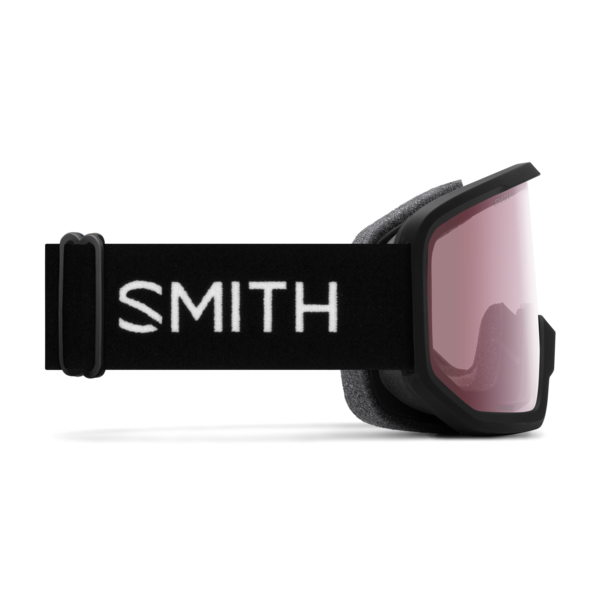 Smith Transfer Black | Ignitor Mirror 2026