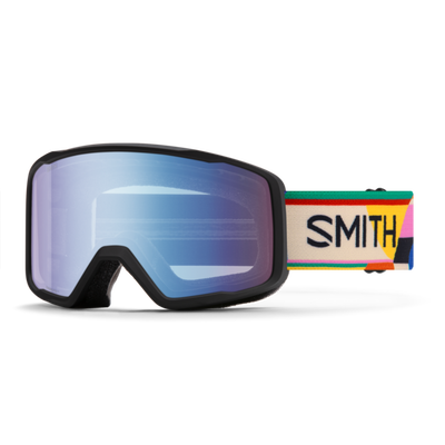 Smith Tribute Formations | Blue Sensor Mirror 2026