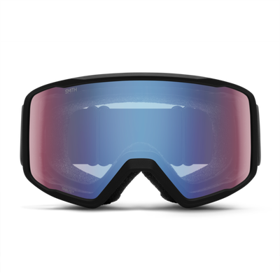 Smith Tribute Black | Blue Sensor Mirror 2026