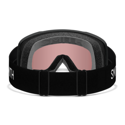 Smith Tribute Black | Ignitor Mirror 2026