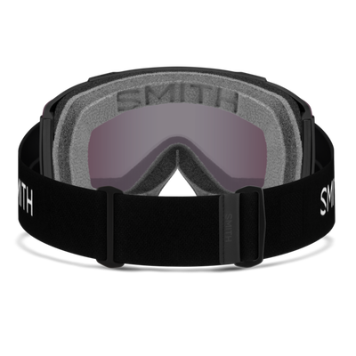 Smith Squad Black | ChromaPop Sun Blue Mirror 2027