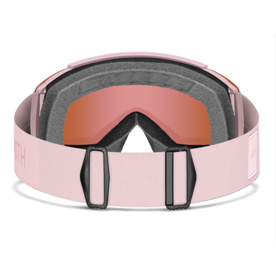 Smith Squad Carnation | ChromaPop Everyday Rose Gold Mirror 2026