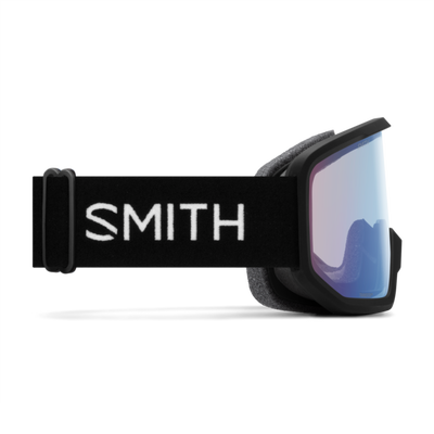 Smith Transfer Black | Blue Sensor Mirror 2026